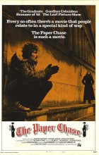 The Paper Chase (1973 - English)