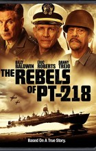 The Rebels of PT-218 (VJ Muba - Luganda)