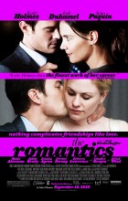The Romantics (2010 - VJ Junior - Mobifliks.com)