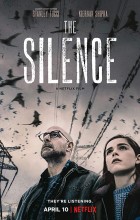 The Silence (2019 - Luganda - VJ Junior)