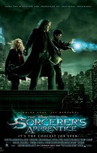 The Sorcerers Apprentice (2010 - VJ Junior - Luganda)