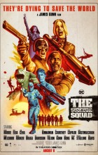 The Suicide Squad 2 (VJ Junior - Luganda)