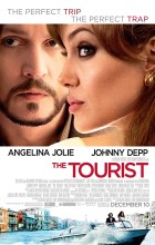 The Tourist (2010- VJ Junior - Luganda)