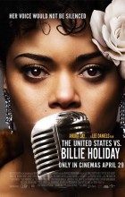 The United States vs. Billie Holiday (2021 - English)