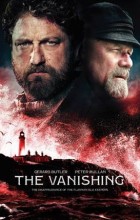 The Vanishing (2018 - English)
