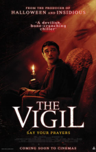 The Vigil (2019 - English)