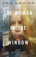 The Woman in the Window (2021 - VJ Junior - Luganda)