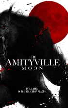 The Amityville Moon (2021 - English)