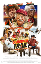 The Comeback Trail (2020 - English)
