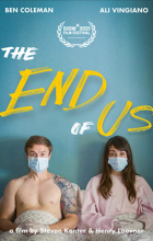 The End of Us (2021 - English)