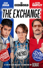 The Exchange (2021 - English)
