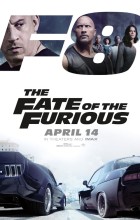 The Fate of the Furious (2017 - VJ Junior - Luganda)