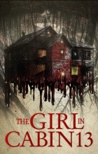 The Girl in Cabin 13 (2021 - English)