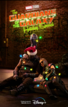 The Guardians of the Galaxy Holiday Special (2022 - English)