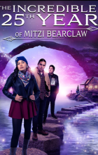 The Incredible 25th Year of Mitzi Bearclaw (2019 - English)