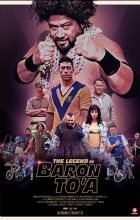 The Legend of Baron Toa (2020 - English)