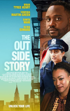 The Outside Story (2020 - English)