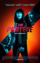 The Protege (2021 - English)