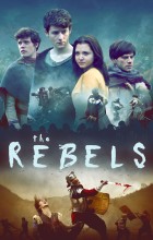 The Rebels (2019 - VJ Muba - Luganda)