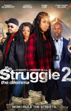 The Struggle II The Delimma (2021 - English)