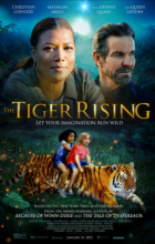 The Tiger Rising (2022 - English)
