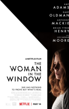 The Woman in the Window (2021 - English)