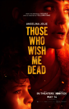 Those Who Wish Me Dead (2021 - English)