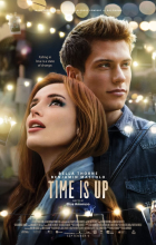 Time Is Up (2021 - English)