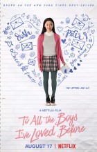 To All the Boys Ive Loved Before (2018 - English)