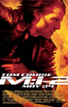 Mission  Impossible II (2000 - English)