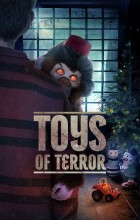 Toys of Terror (2020 - English)