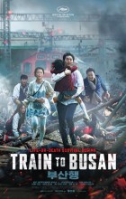 Train to Busan (2016 - VJ Junior - Luganda)