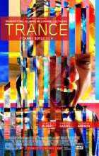 Trance (2013 - VJ Junior - Luganda)