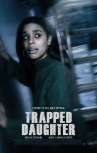 Trapped Daughter (2021 - Vj Muba - Luganda)