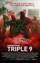 Triple 9 (2016 - VJ Junoir - Luganda)