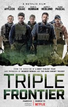 Triple Frontier (2019 - English)