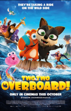 Two by Two Overboard! (2020 - English)