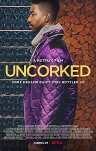 Uncorked (2020 - English)