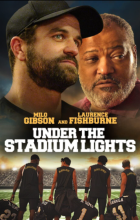 Under the Stadium Lights (2021 - English)