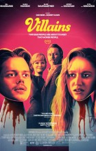  Villains (2019 - English)