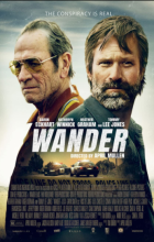 Wander (2020 - English)