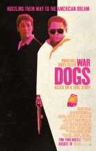 War Dogs (2016 - English)
