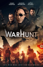WarHunt (2022 - English)