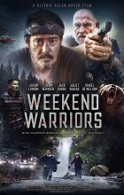 Weekend Warriors (2021 - VJ Emmy - Luganda)