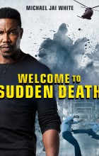 Welcome to Sudden Death (2020 - VJ Emmy - Luganda)