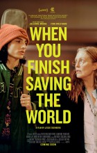 When You Finish Saving the World (2022 - English)