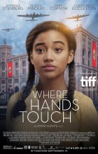 Where Hands Touch (2018 - English)