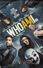 Who Am I (2014 - CJ Emmy - Luganda)