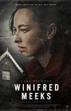 Winifred Meeks (2021 - English)