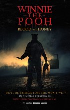 Winnie the Pooh: Blood and Honey (2023 - VJ Emmy - Luganda)